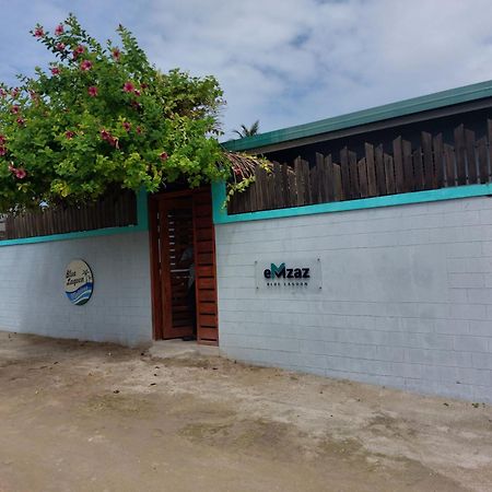 Emzaz Blue Lagoon Ugoofaaru Zewnętrze zdjęcie