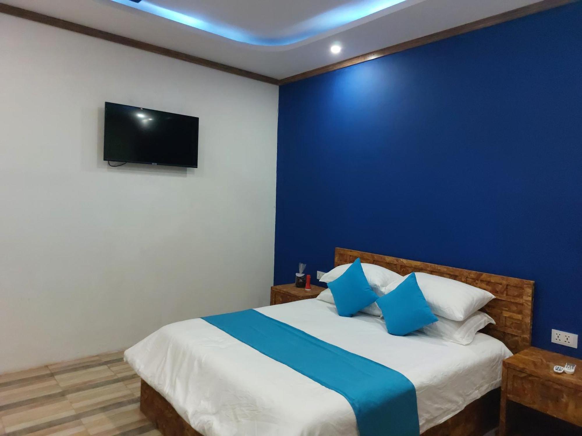Emzaz Blue Lagoon Ugoofaaru Zewnętrze zdjęcie