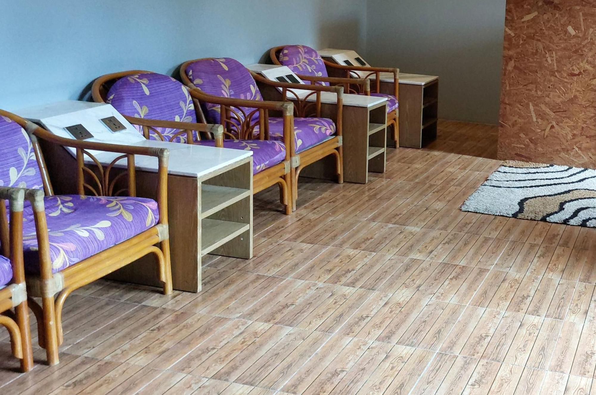 Emzaz Blue Lagoon Ugoofaaru Zewnętrze zdjęcie